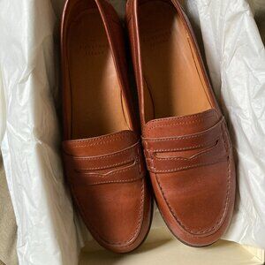 Sezane Andre Loafers — Size 39 (U.S. 8)